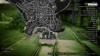 GTA5 CARTA LEONORA 47