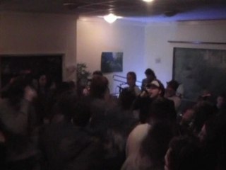 Star Sheep Troopo -Manhattan--Pilou/samedi soir