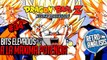 Dragon Ball Z Hyper Dimension, Retro Análisis