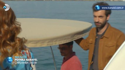 Poyraz Karayel 60. Bölüm 1. Fragman - 1 Haziran Çarşamba Günü