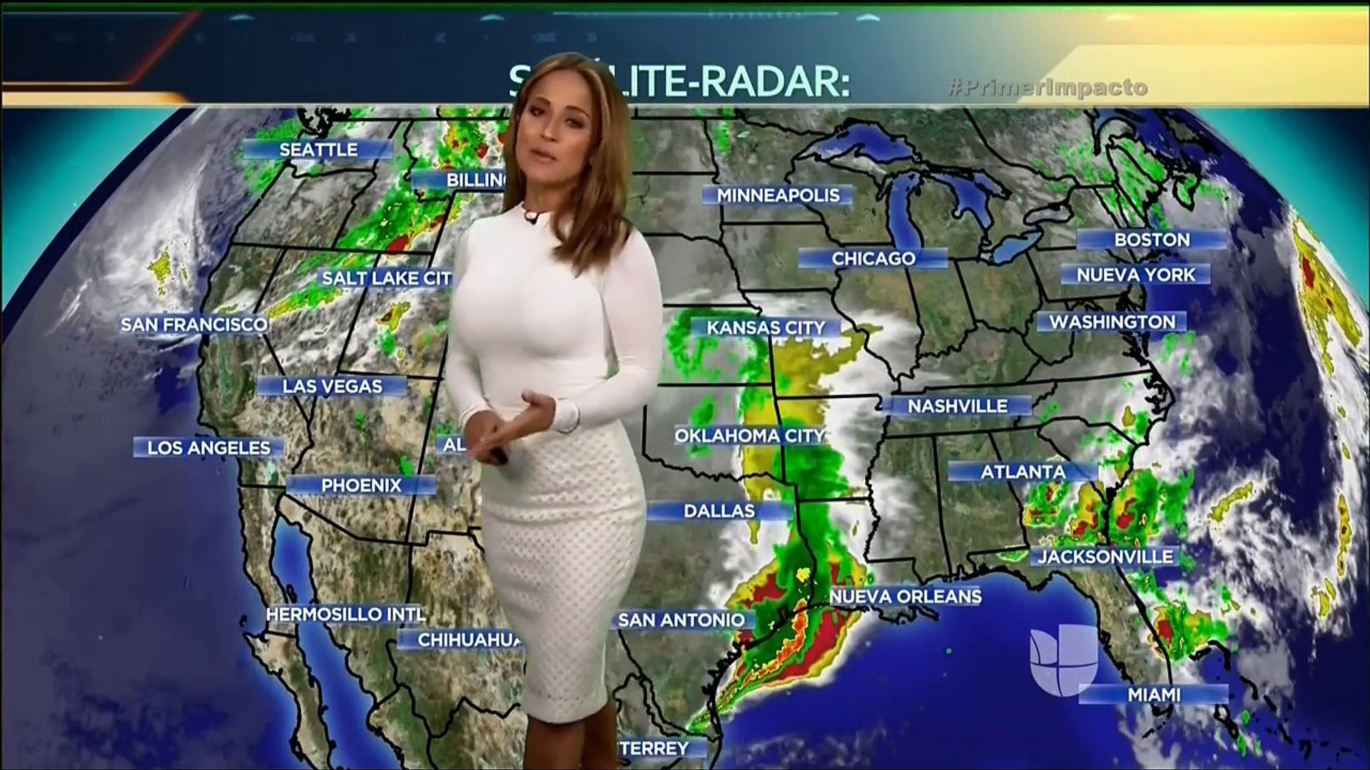 Jackie Guerrido 5.19.16 | NIPS | - video Dailymotion