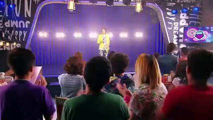 Lutteo singen Profugós I German I Soy Luna Fanpage ♡♡