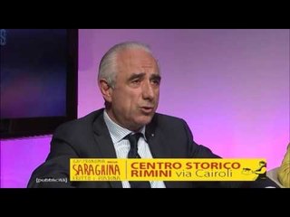 Download Video: I candidati su Icaro Tv. Marzio Pecci sul turismo