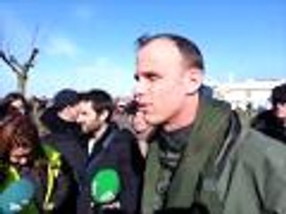 Cargo échoué à Anglet (64) : le témoignage du pilote de l'hélicoptère de sauvetage