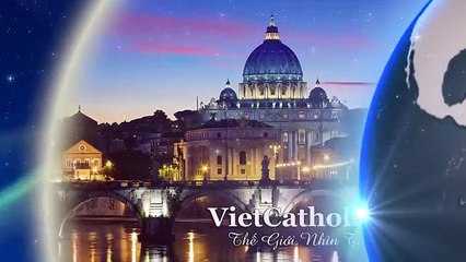 Suy niệm với ĐTC Phanxicô - 18_24.02.2016 - Lễ Kính Ngai Tòa Thánh Phêrô