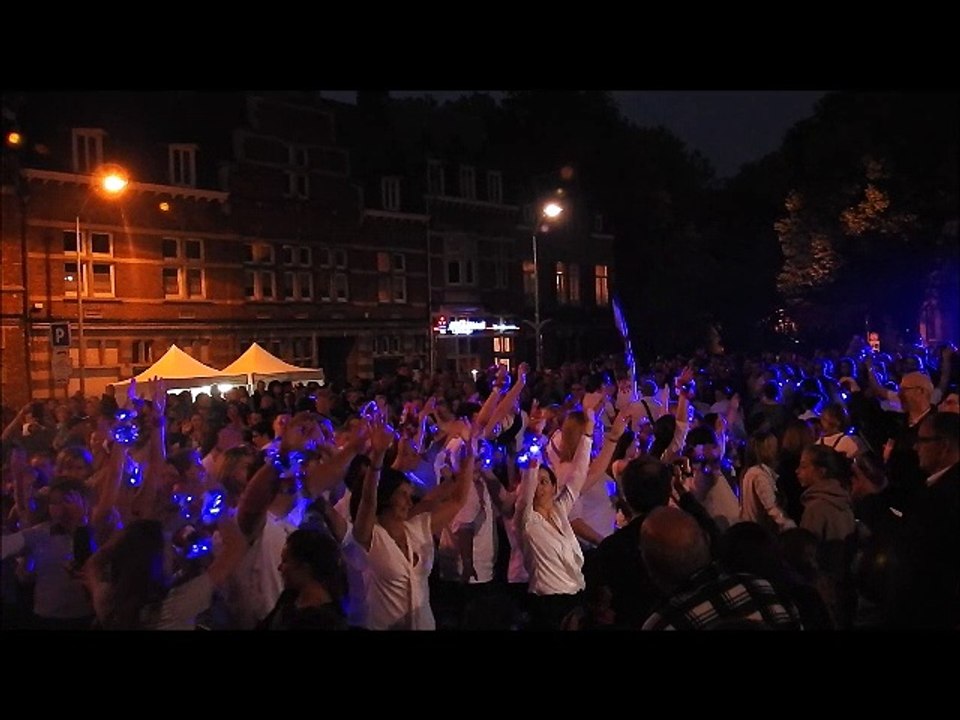 flashmob