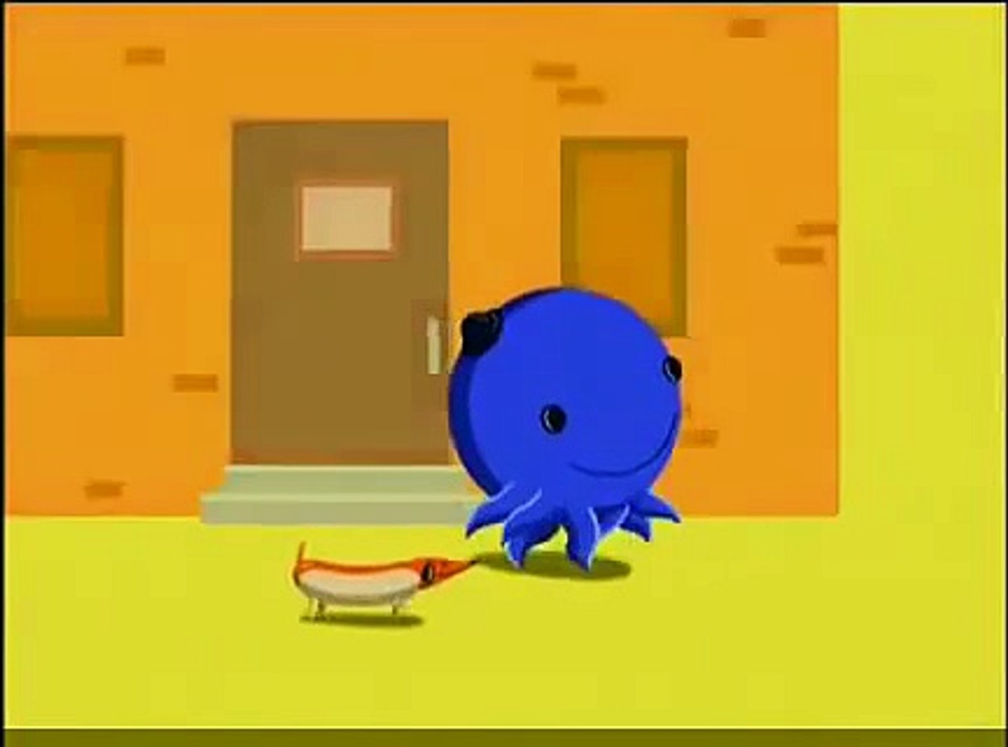 Oswald intro-music theme song for childhood favourite cartoon for the kids  - video Dailymotion