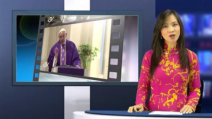 Suy niệm với ĐTC Phanxicô - 03_09.03.2016 - Các linh mục ở trại tù DaChau