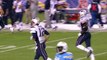 Top 5 Julian Edelman Career Plays New England Patriots NFL