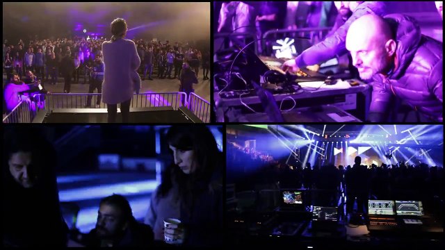 Türk Telekom Markaları Birleşiyor Filmi Kamera Arkası