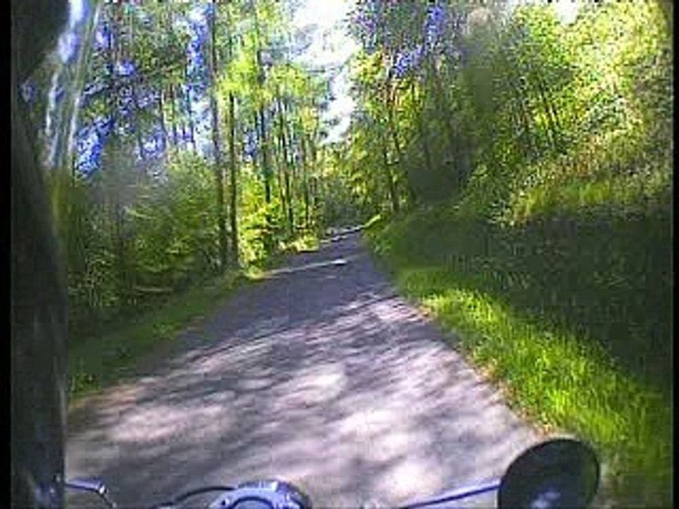 Pfingstguzzi