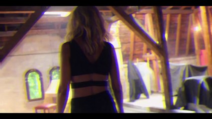 Alina Eremia - A fost o nebunie (Official video)