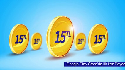 Turkcelllilere Google Playde 15 TLye Varan Hediye!