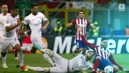Real Madrid Wins The Champions League After Epic Penalty Shootout