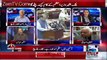 Mazhar Abbas bashing Saad Rafiqe, Pervaiz Rasheed & Hamza Shehbaz