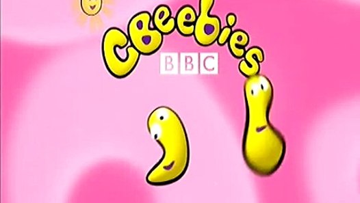 Cbeebies - Birthday cards 19/09/2008 - video dailymotion