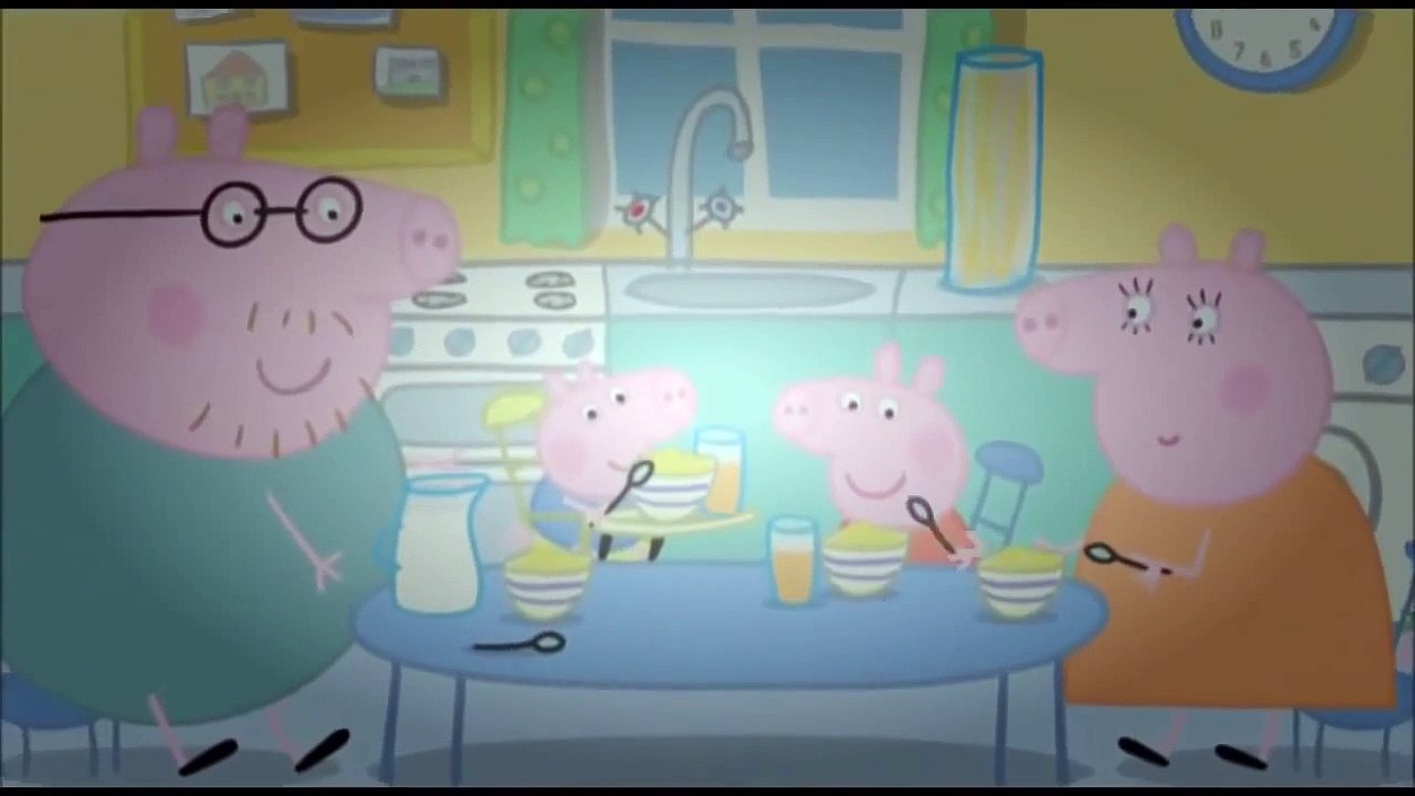 Peppa Pig em Portugues Brasil vídeos Capítulos Novo Picnic