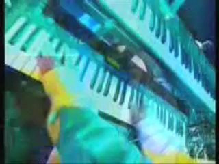 Chili Fernandez - El soy yo