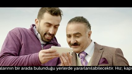 Türk Telekom ile GİGA 4.5G Devri Başlıyor