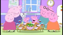MLG | Peppa Pig Lunch)