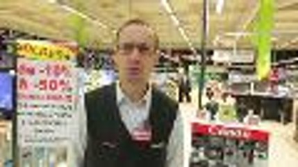 Bordeaux - premier jour de soldes