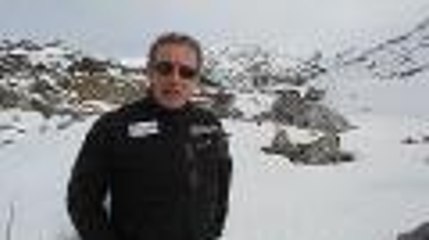 L'espace nordique du Somport part du bon pied.