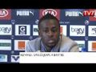 Football : les Girondins se déplacent à Rennes