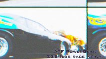 Dodge Challenger HEMI WORLD RECORD 6.9@201!! - x275 Gen3 HEMI