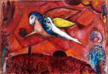 Fake or Fortune Collection | 09 of 10 | Chagall [English Subtitles]