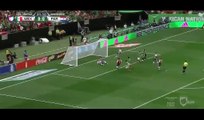 Jose Guardado Goal ~ Mexico vs Paraguay 1-0 28.05.2016