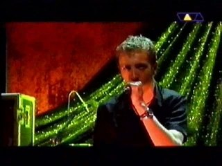 Paradise Lost - So Much is Lost Live