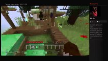 Minecraft  minijuegos  ep 1 (5)