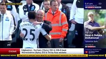 sky sports - Rafa benitez staying at newcastle united