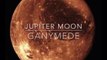 'Alien Base' on Jupiter's largest moon Ganymede Undeniable Structures