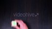 Spring, The Animation Of The Cubes - Stock Footage | VideoHive 15423023