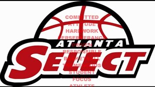 Atlanta Select 6th Grade