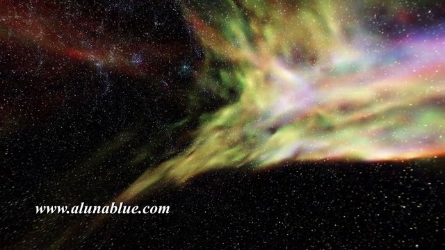 Space Stock Video 2040 HD