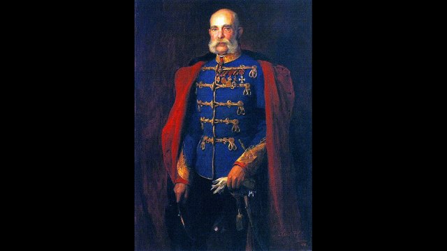 Gott erhalte Franz den Kaiser - Anthem of Austria-Hungary (Vocals)
