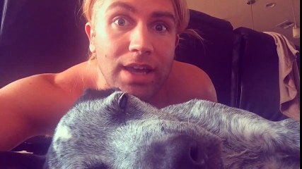 Prince Pretty & Cesaro have a laugh at Dolph Ziggler's expense- Shootin' the Breeze, Ep. #16