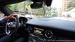 AKRAPOVIC Mercedes SLS AMG LOUD Ride, Revs & Accelerations!