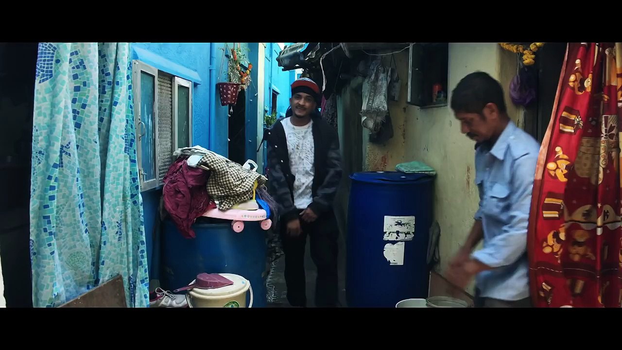 Mere Gully Mein - DIVINE feat. Naezy | Official Music Video With Subtitles