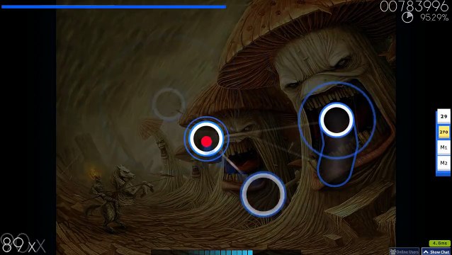 osu!std | Infected Mushroom - The Pretender [Pretender]