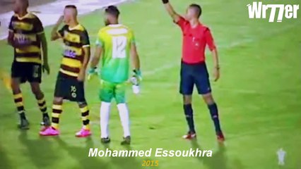 Top 10 Players Vs Fans: Crazy Football Fights