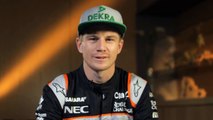 GP of Monaco - F1 Track Preview with Nico Hülkenberg