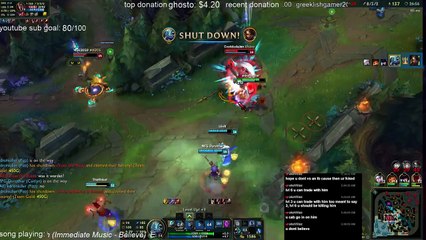 League of Legends 15 wins 0 keys wtf ? (124)