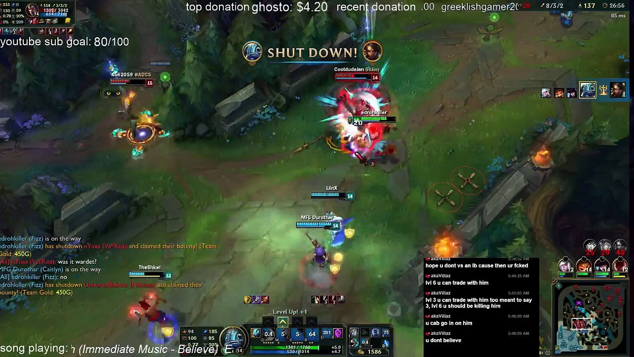 League of Legends 15 wins 0 keys wtf ? (124)
