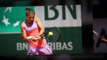 Watch Verdasco vs Kei Nishikori - Roland-Garros 2016 third round - (Court 1)