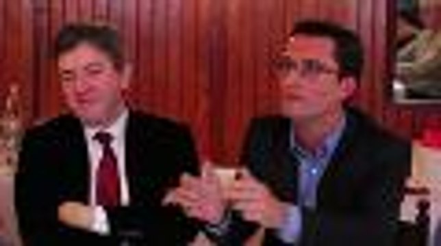 Municipales 2014. Olivier Dartigolles ravive les mémoires