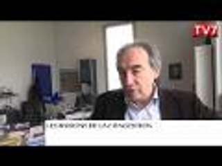 Bordeaux : l'une des villes les plus embouteillées de France