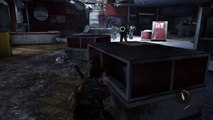 The Last of Us DLC Left Behind taktyka na wrogów #5